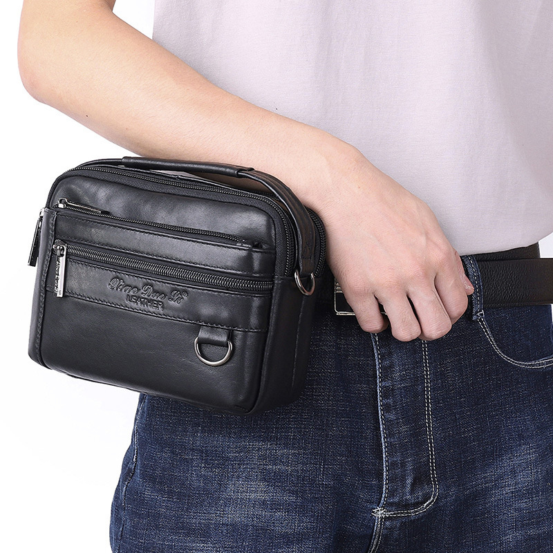 Erkek bel çantası çok fonksiyo - Phone Accessories For Boys incelemesi ve fiyatı