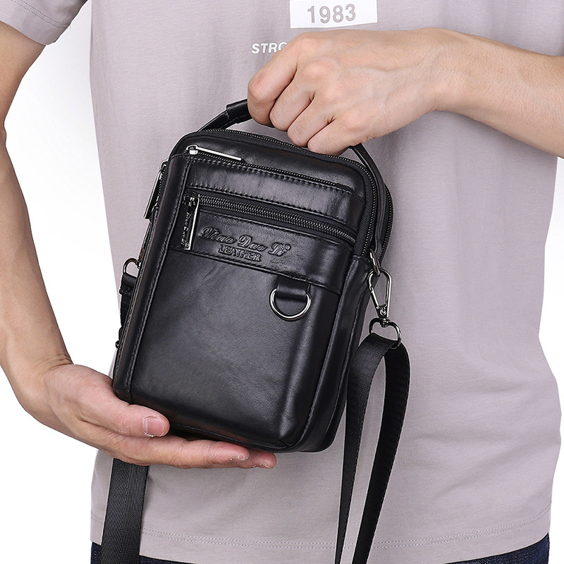 Erkek bel çantası çok fonksiyo - Phone Accessories For Boys incelemesi ve fiyatı