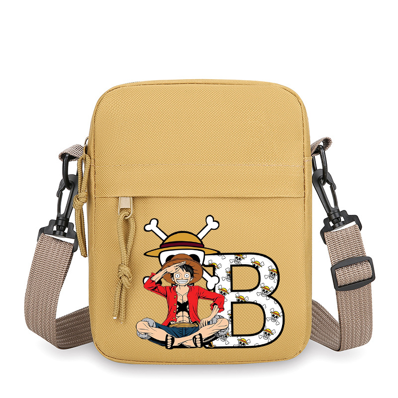 Anime tek parça omuzdan askili - Phone Accessories For Boys incelemesi ve fiyatı