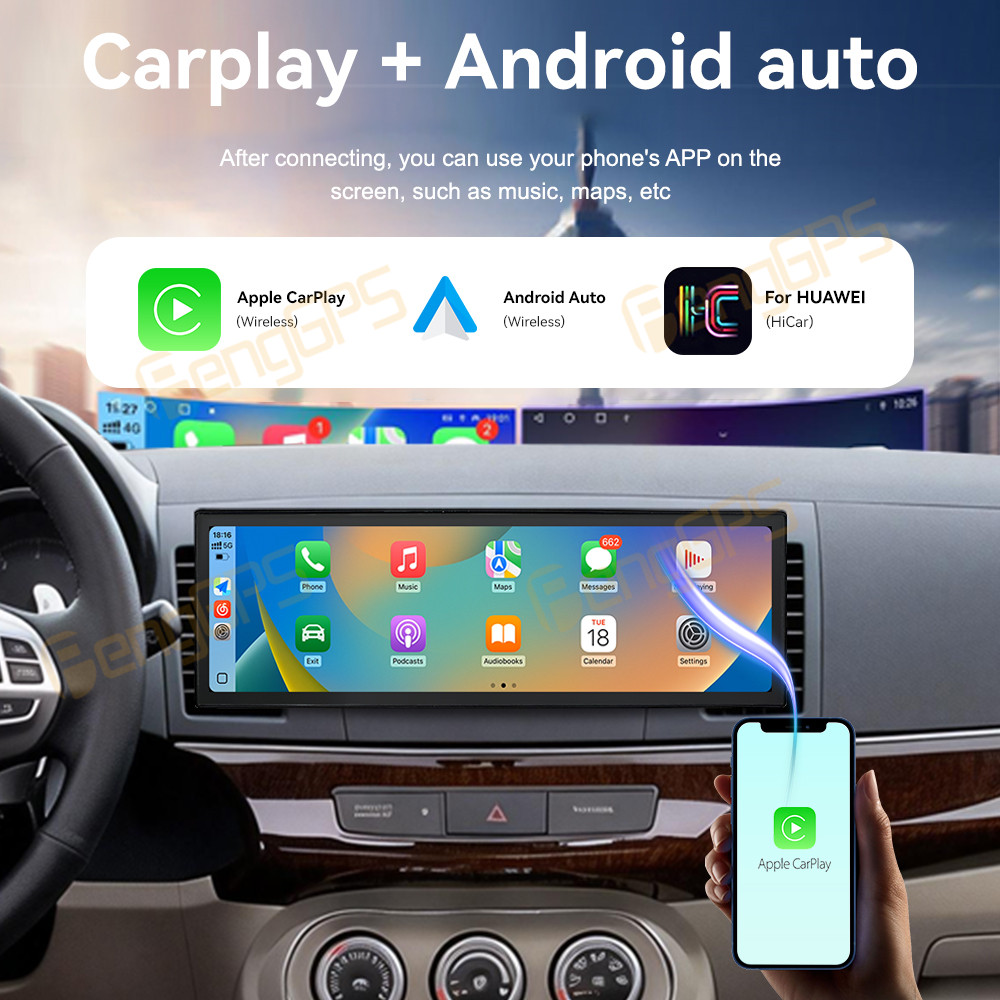 Araba Aksesuarları Radyo Mitsu - Phone Accessories For Android incelemesi ve fiyatı