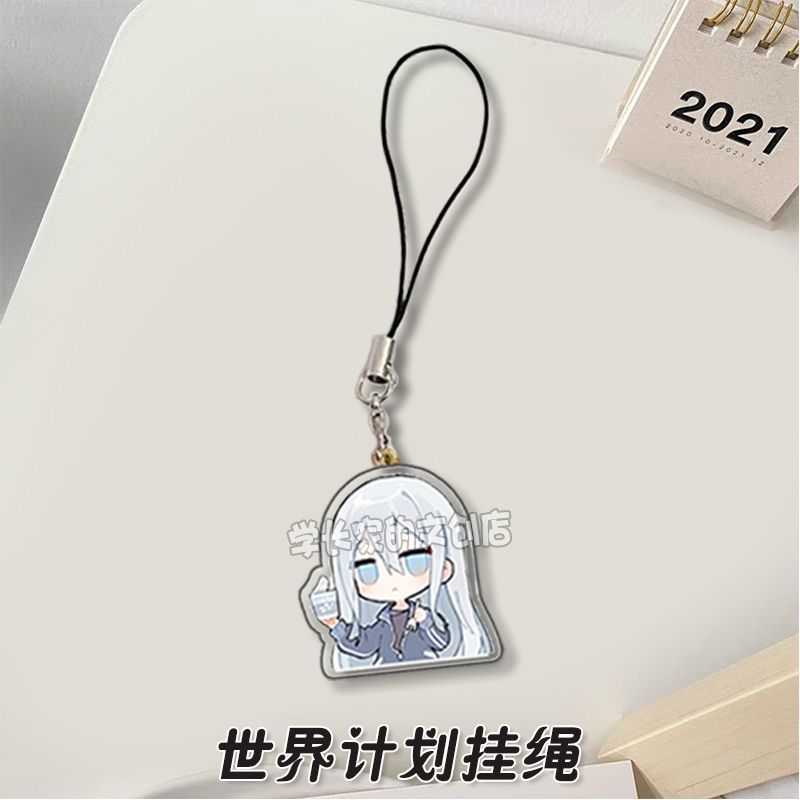 Anime Projesi Sekai SHINONOME  - Phone Accessories For Boys incelemesi ve fiyatı
