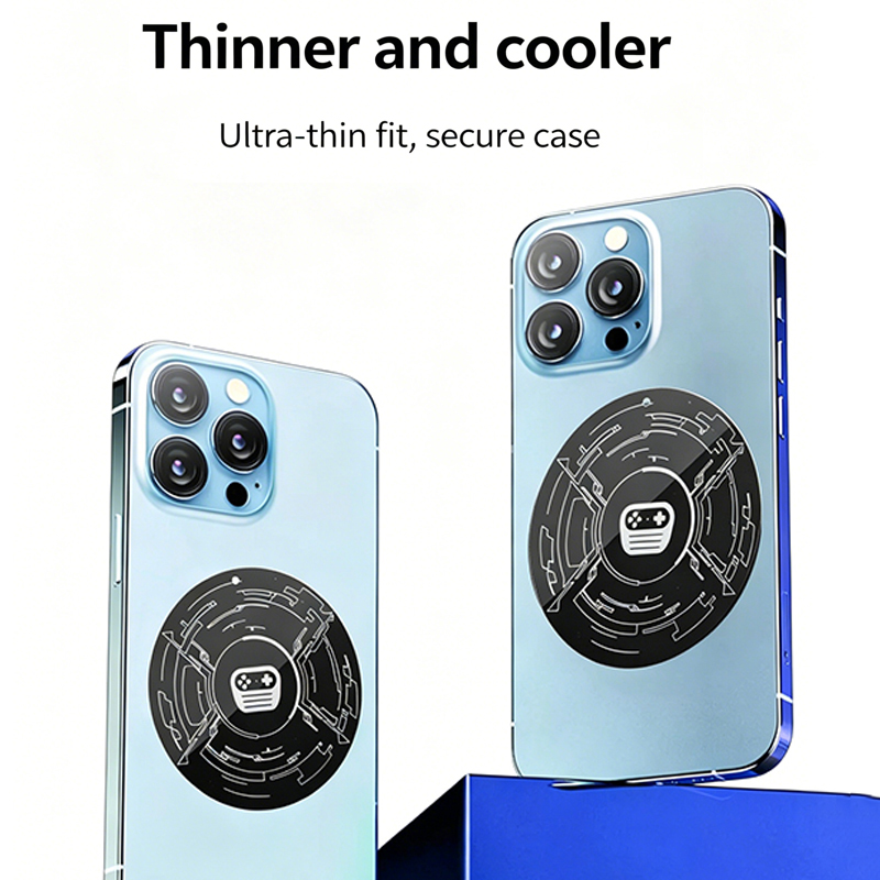 Ultra ince demir halka etiket  - Phone Accessories For Android incelemesi ve fiyatı