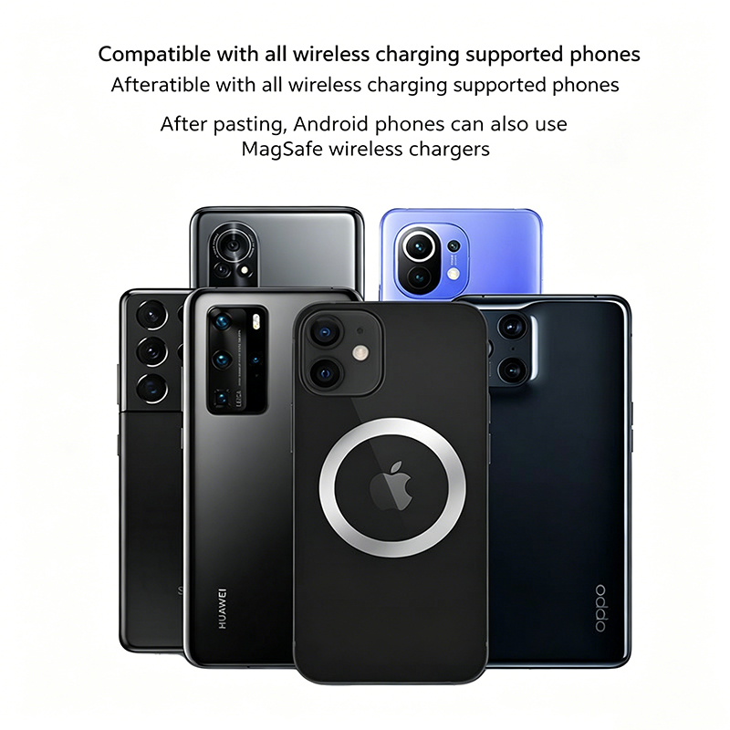 Ultra ince demir halka etiket  - Phone Accessories For Android incelemesi ve fiyatı