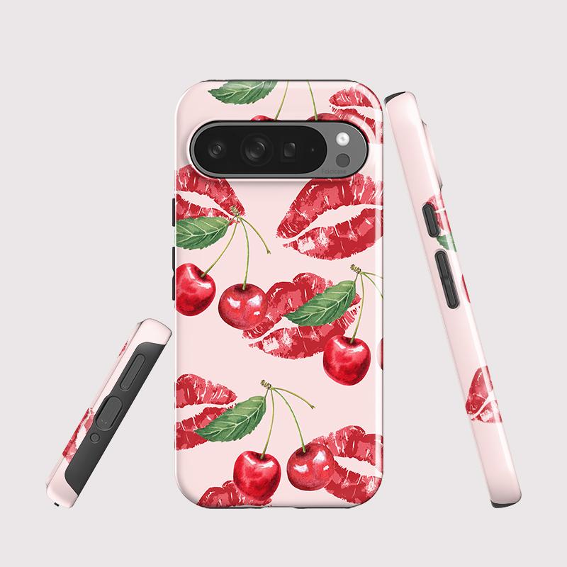 Fcicicase Darbeye Dayanıklı Te - Phone Accessories Red incelemesi ve fiyatı