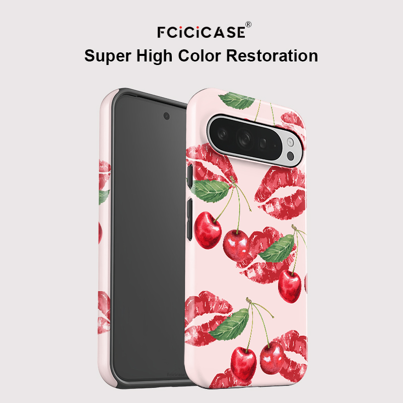 Fcicicase Darbeye Dayanıklı Te - Phone Accessories Red incelemesi ve fiyatı