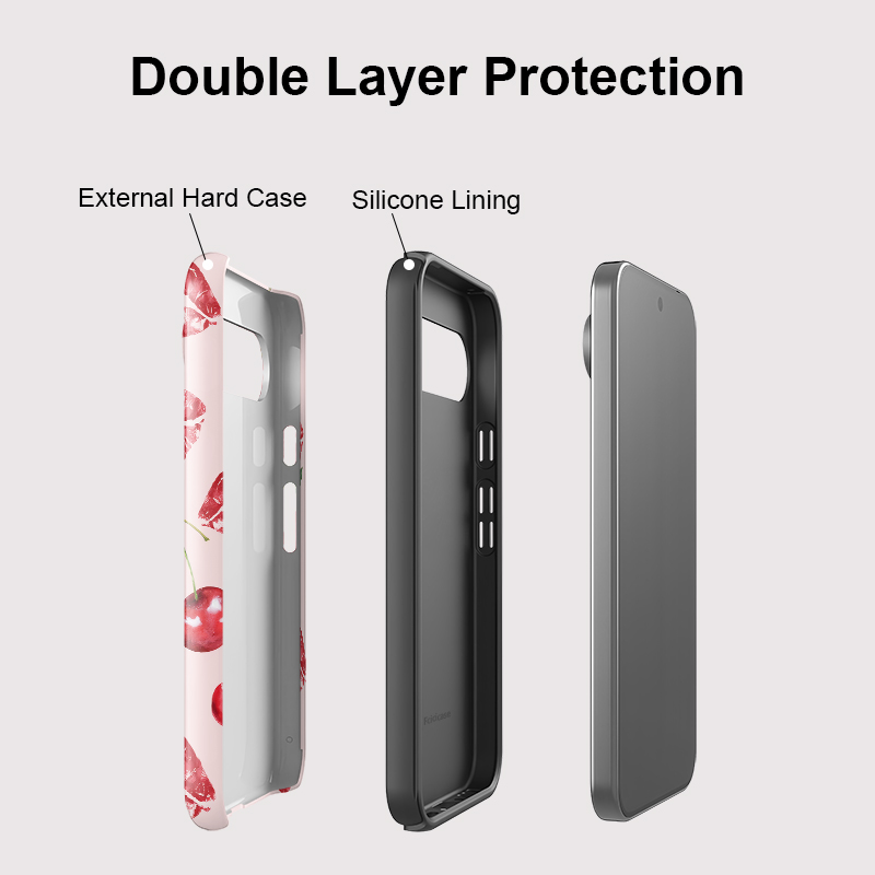 Fcicicase Darbeye Dayanıklı Te - Phone Accessories Red incelemesi ve fiyatı