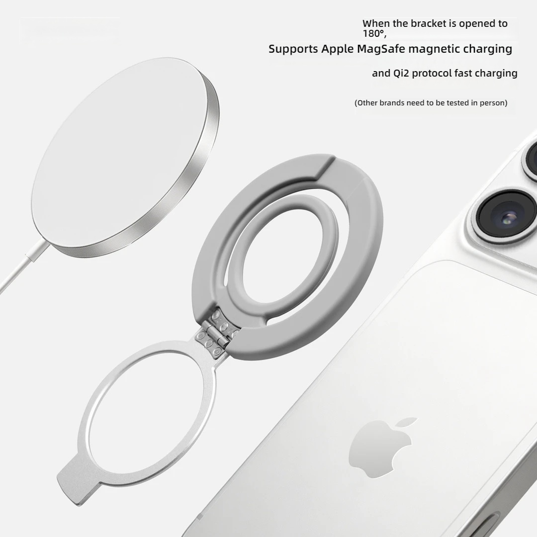 Çift Taraflı Manyetik Silikon  - Phone Accessories For Android incelemesi ve fiyatı