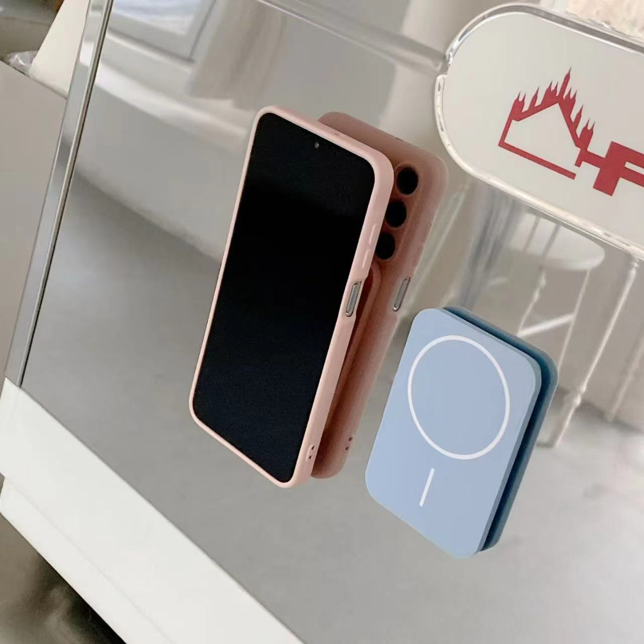 Apple iPhone 17 16 15 14 13 ve - Phone Accessories For Android incelemesi ve fiyatı