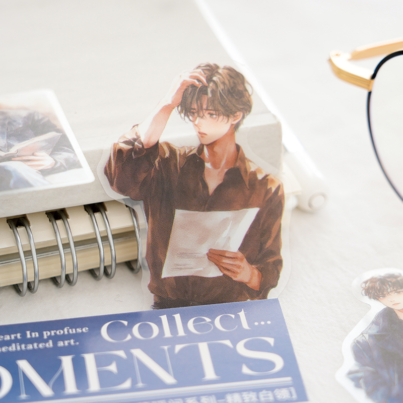 Mr Paper 120 adet/paket INS Ya - Phone Accessories For Boys incelemesi ve fiyatı