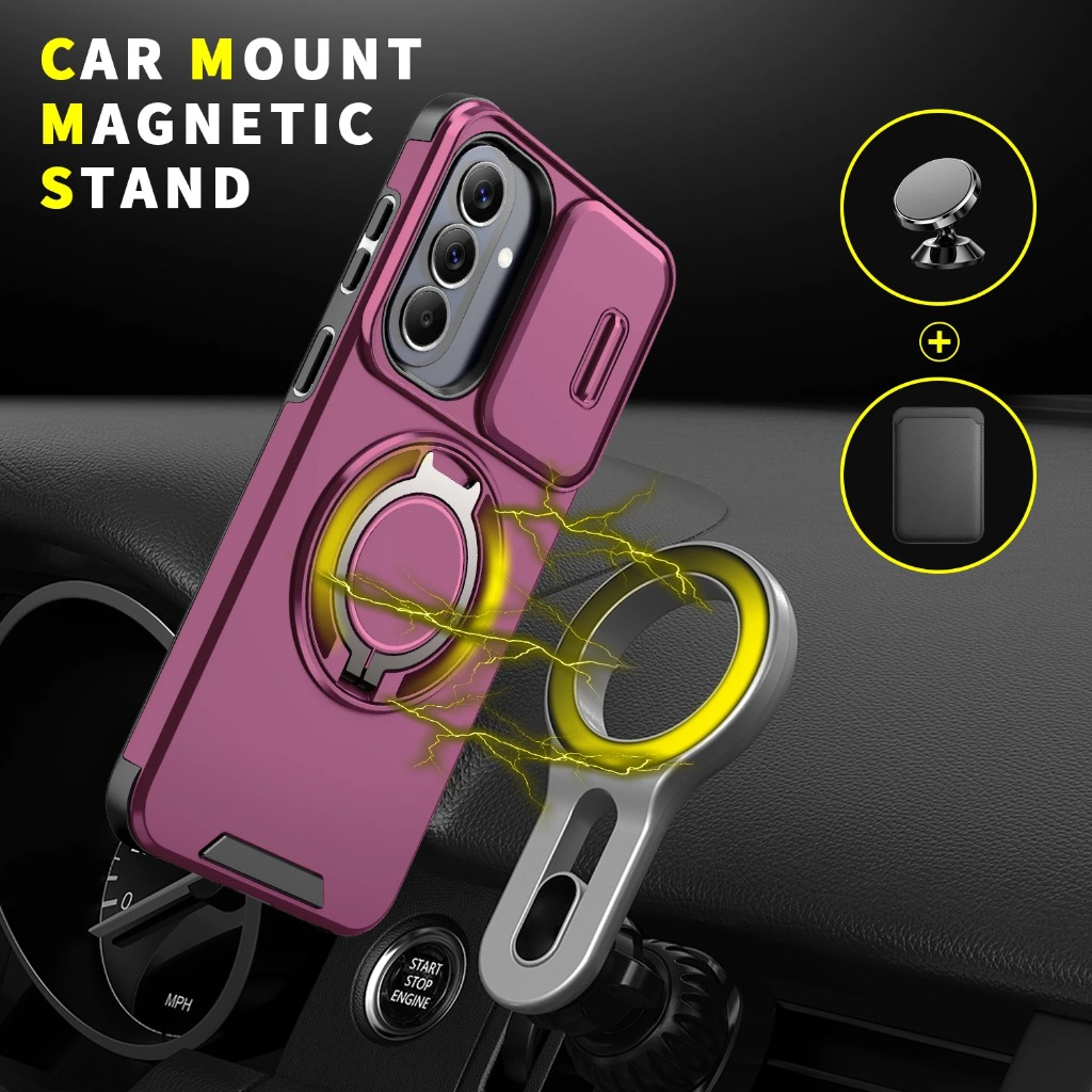360 Manyetik Halka Tutuculu Zı - Phone Accessories Popsocket incelemesi ve fiyatı