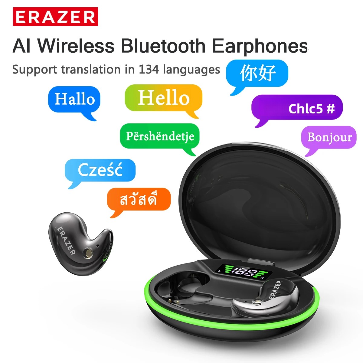 EARZER XF58 Mikrofonlu Kulak İ - Waterproof Phone Bag incelemesi ve fiyatı