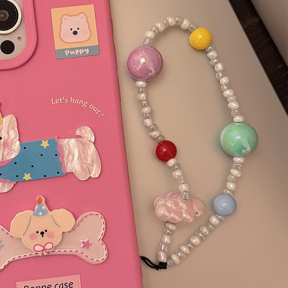Sevimli Köpek Ayı Peynir Kolye - Phone Accessories For Boys incelemesi ve fiyatı