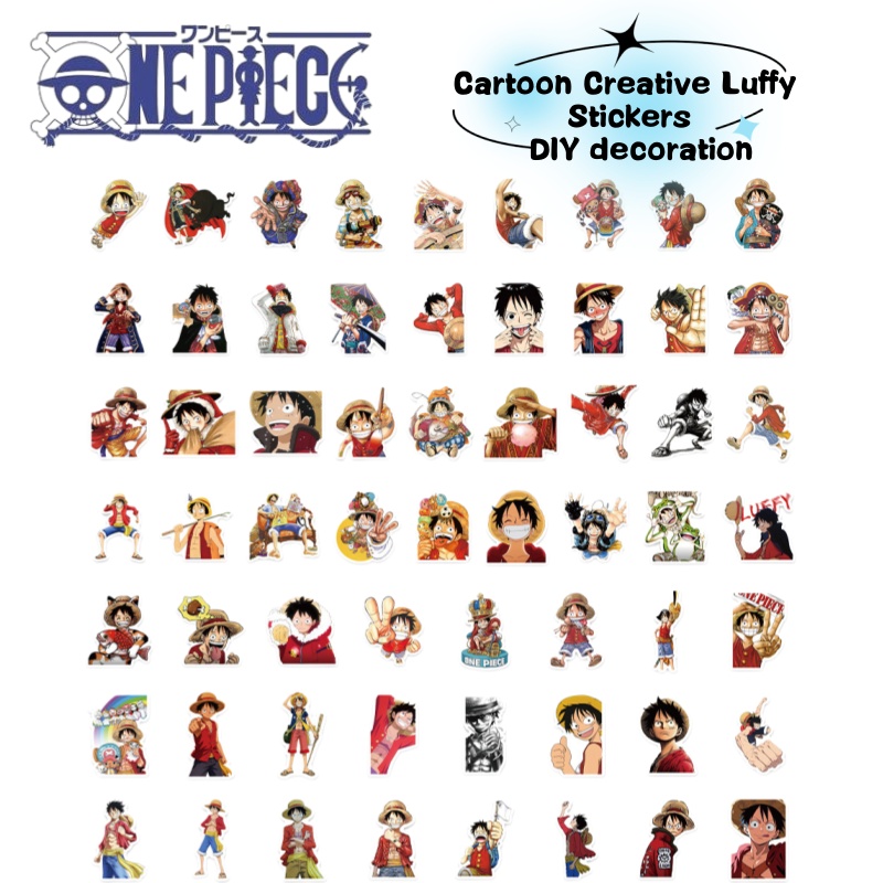 One Piece anime karakteri Luff - Phone Accessories Items incelemesi ve fiyatı
