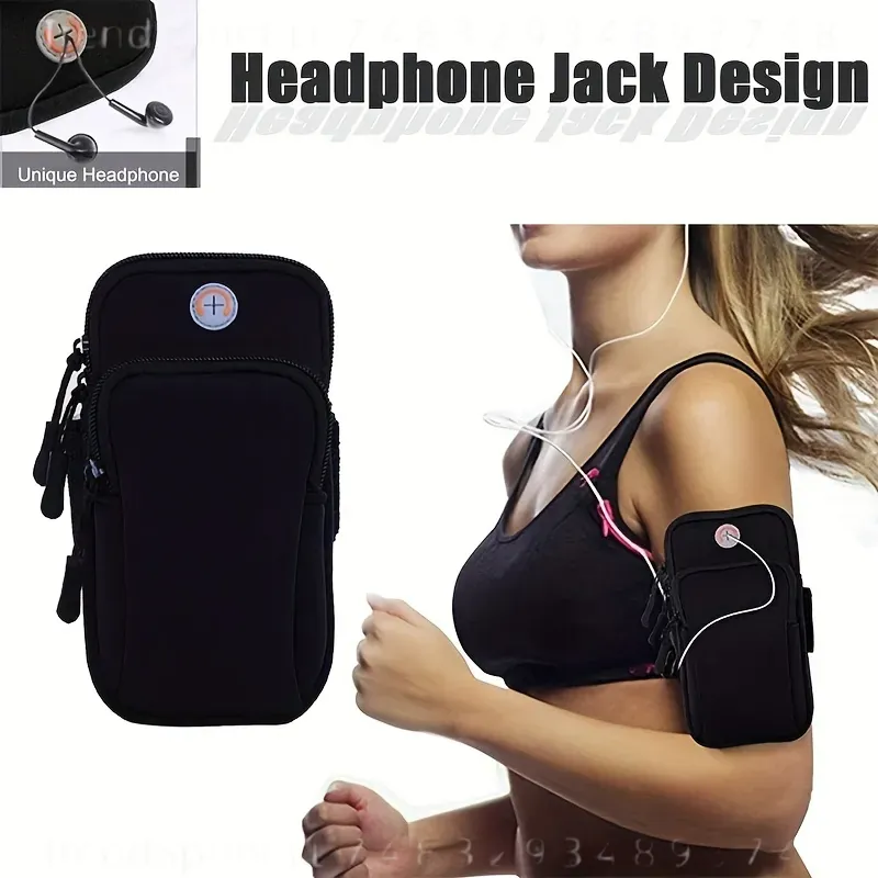 Su Geçirmez Koşu Kol Çantası,  - Waterproof Phone Bag incelemesi ve fiyatı