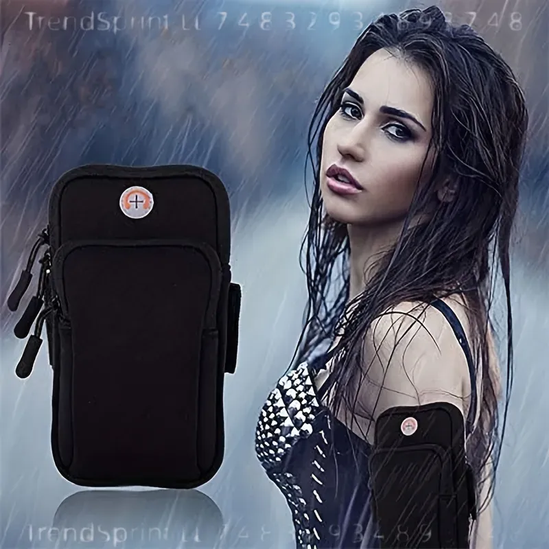 Su Geçirmez Koşu Kol Çantası,  - Waterproof Phone Bag incelemesi ve fiyatı