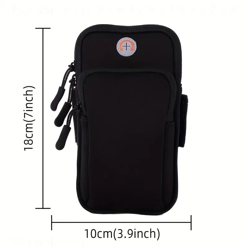 Su Geçirmez Koşu Kol Çantası,  - Waterproof Phone Bag incelemesi ve fiyatı