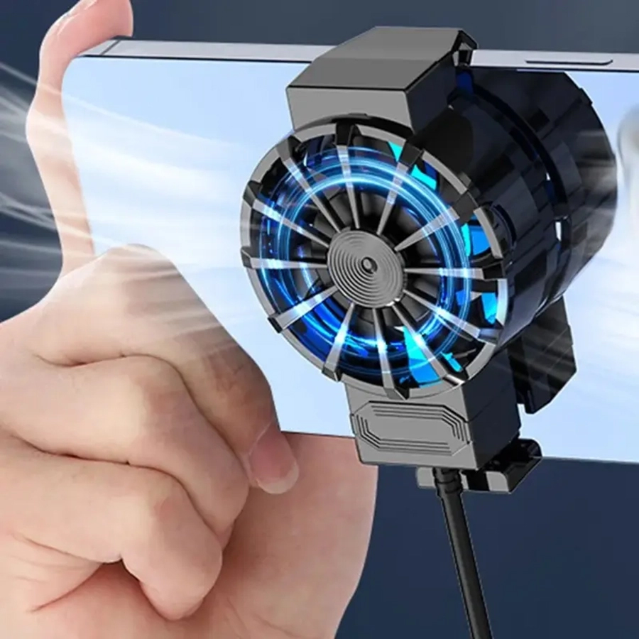 Taşınabilir Telefon Soğutucusu - Phone Accessories For Android incelemesi ve fiyatı