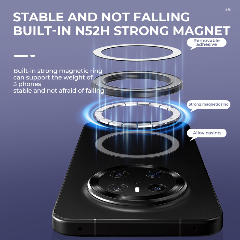 Magsafe Güçlü Manyetik Halka T - Phone Accessories Popsocket incelemesi ve fiyatı
