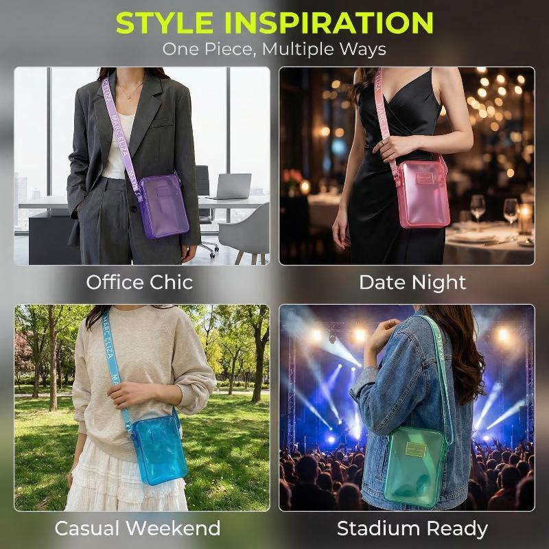 NewFashionable PVC askılı çant - Waterproof Phone Bag incelemesi ve fiyatı