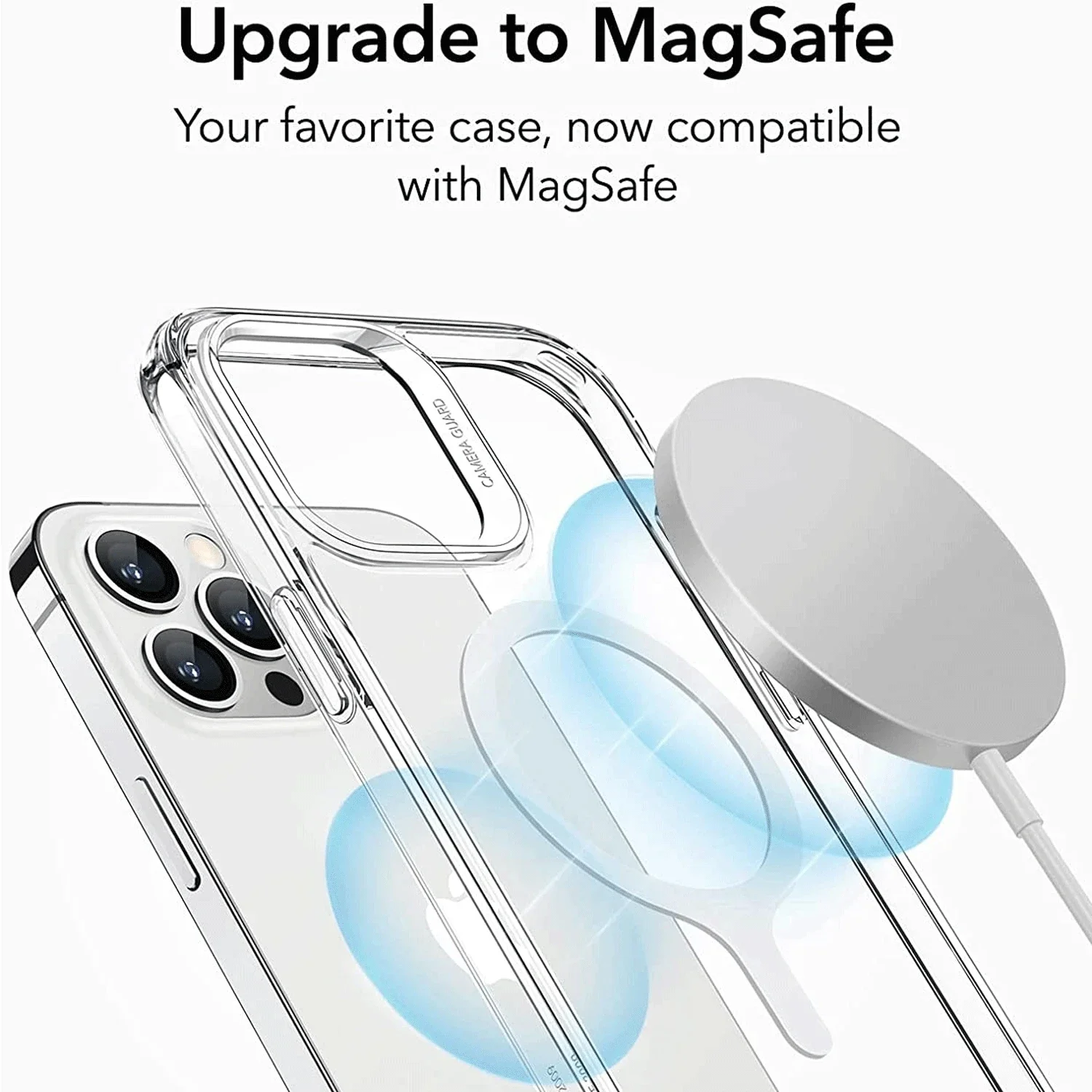 5-1 adet Magsafe Kablosuz Şarj - Phone Accessories Popsocket incelemesi ve fiyatı