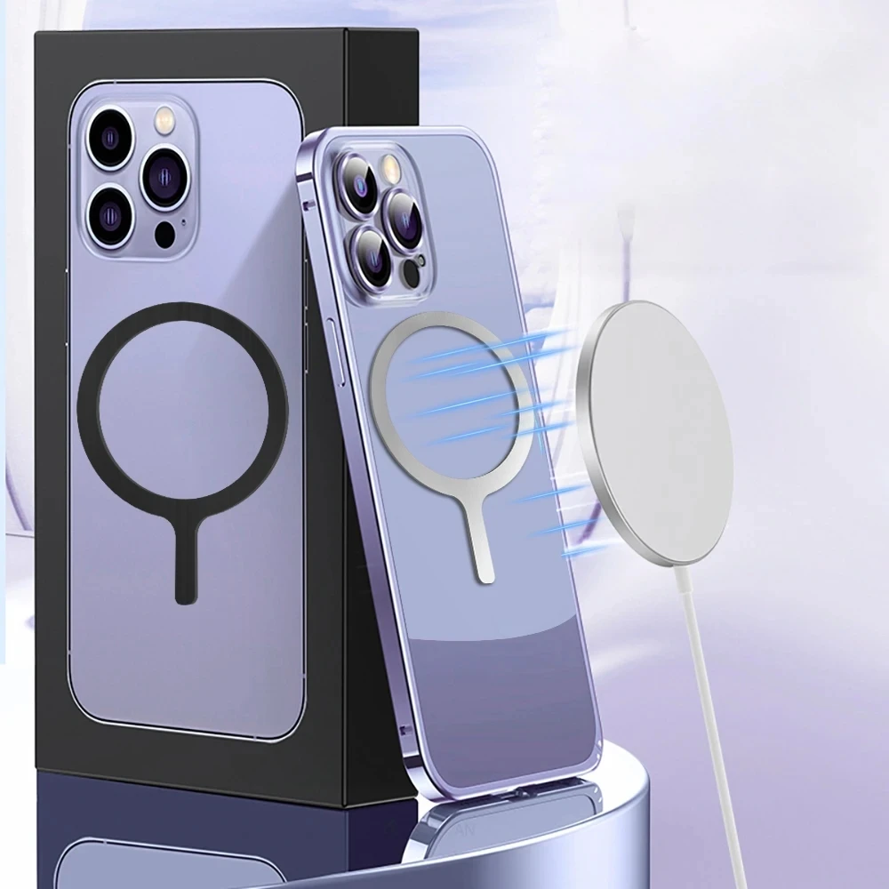 5-1 adet Magsafe Kablosuz Şarj - Phone Accessories Popsocket incelemesi ve fiyatı