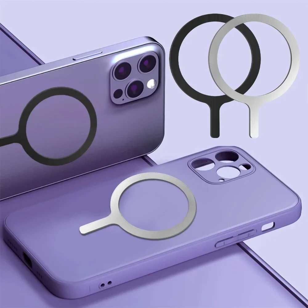 5-1 adet Magsafe Kablosuz Şarj - Phone Accessories Popsocket incelemesi ve fiyatı