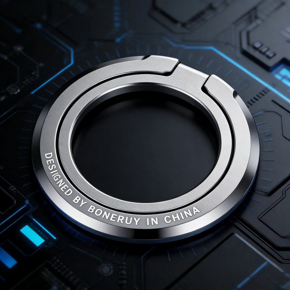 Manyetik Telefon Halka Tutucu  - Phone Accessories Popsocket incelemesi ve fiyatı