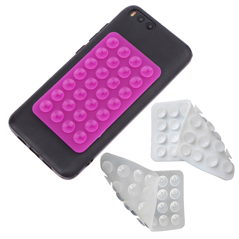 1 Adet Çift Taraflı Silikon Va - Phone Accessories Items incelemesi ve fiyatı