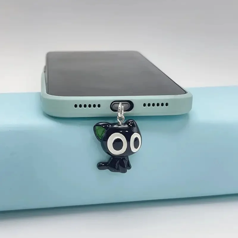 Sevimli Büyük Gözlü Kedi Tasar - Phone Accessories For Boys incelemesi ve fiyatı