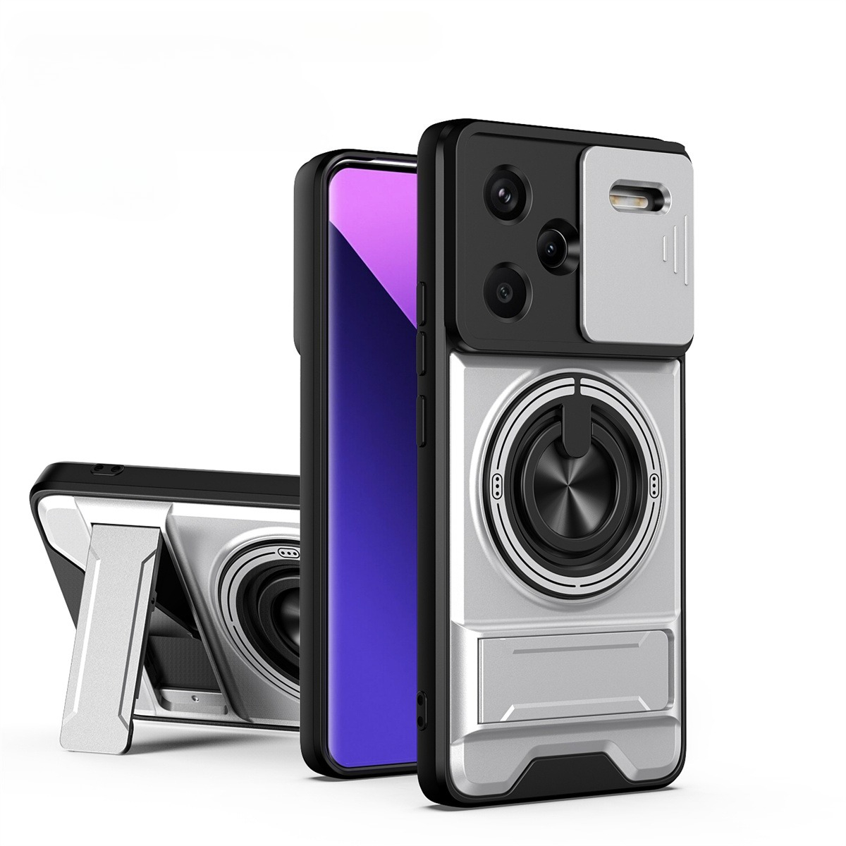Xiaomi Redmi Note 14 13 12 Pro - Phone Accessories Popsocket incelemesi ve fiyatı