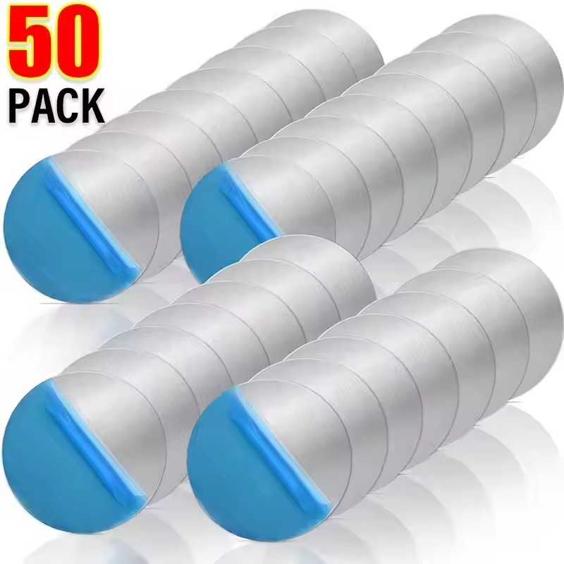 50/1 adet Metal plaka disk mık - Phone Accessories Items incelemesi ve fiyatı