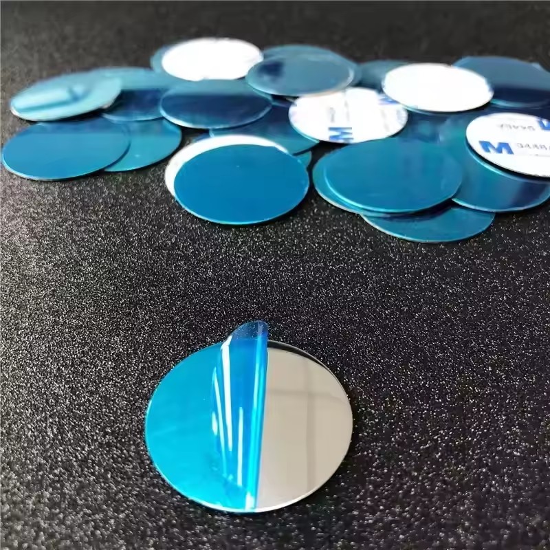 50/1 adet Metal plaka disk mık - Phone Accessories Items incelemesi ve fiyatı