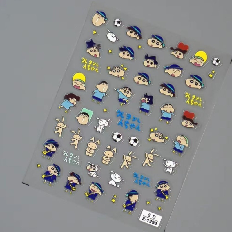 Crayon Shin-chan Yaratıcı Kağı - Phone Accessories Items incelemesi ve fiyatı