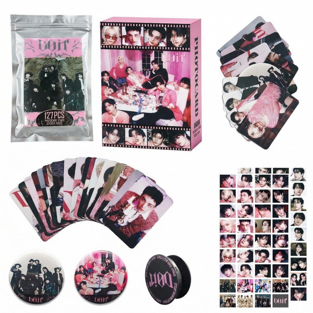 YAPILACAK ŞEYLER Temalı Kpop S - Phone Accessories For Boys incelemesi ve fiyatı
