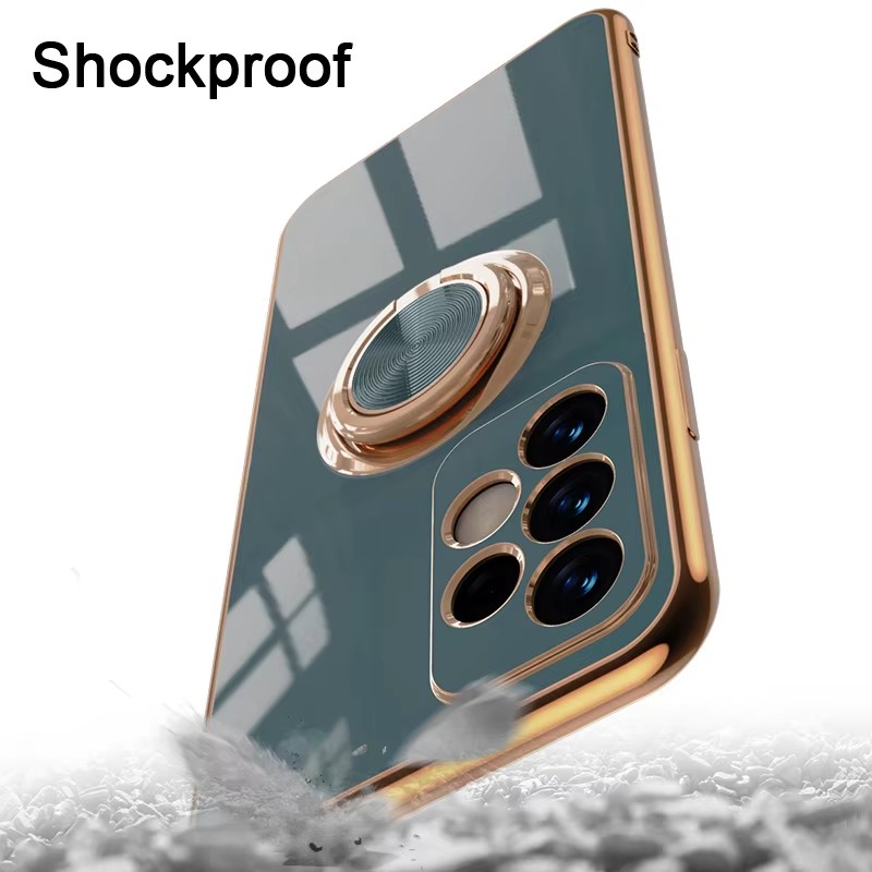 Lüks Kaplama Manyetik 360 ° Sa - Phone Accessories Popsocket incelemesi ve fiyatı