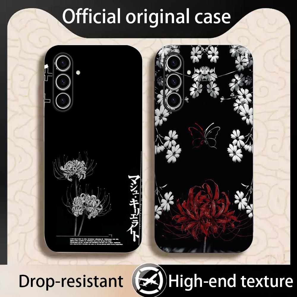 Kırmızı Örümcek Zambağı Japon  - Phone Accessories Red incelemesi ve fiyatı