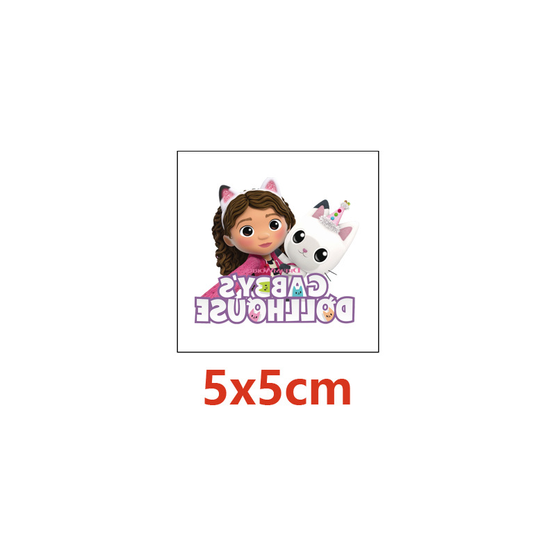 Karikatür 20 adet sevimli Gabb - Phone Accessories For 11 Year Old Girl incelemesi ve fiyatı