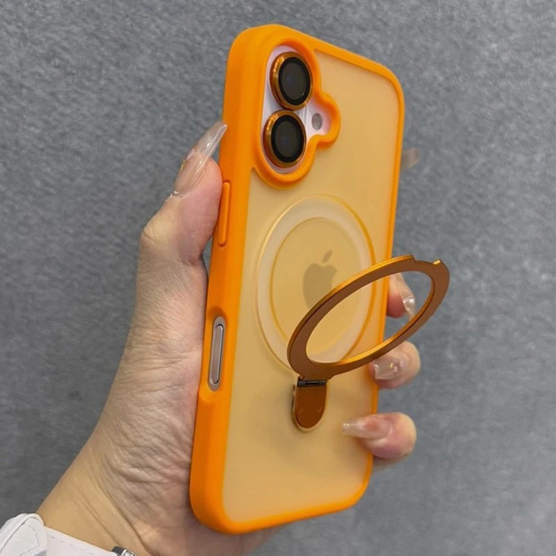 Mat Yüzük Tutuculu Cam Lensli  - Phone Accessories Popsocket incelemesi ve fiyatı