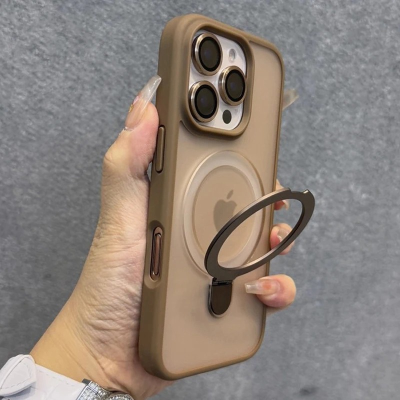 Mat Yüzük Tutuculu Cam Lensli  - Phone Accessories Popsocket incelemesi ve fiyatı