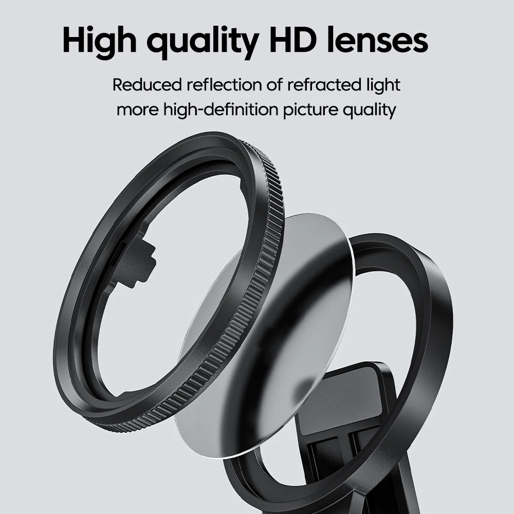 Yeni 52mm CPL Cep Telefonu Len - Phone Accessories Items incelemesi ve fiyatı