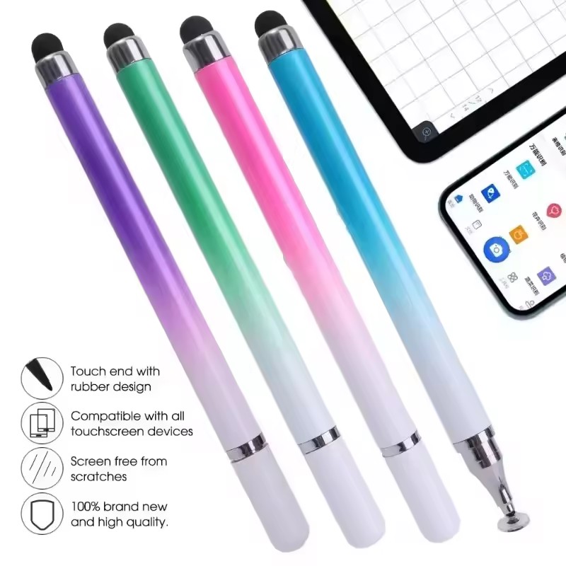 2'si 1 Arada Evrensel Stylus K - Phone Accessories For Android incelemesi ve fiyatı