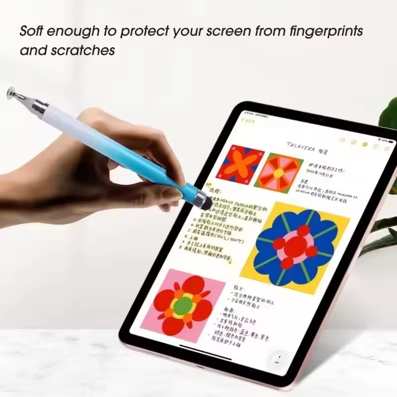 2'si 1 Arada Evrensel Stylus K - Phone Accessories For Android incelemesi ve fiyatı