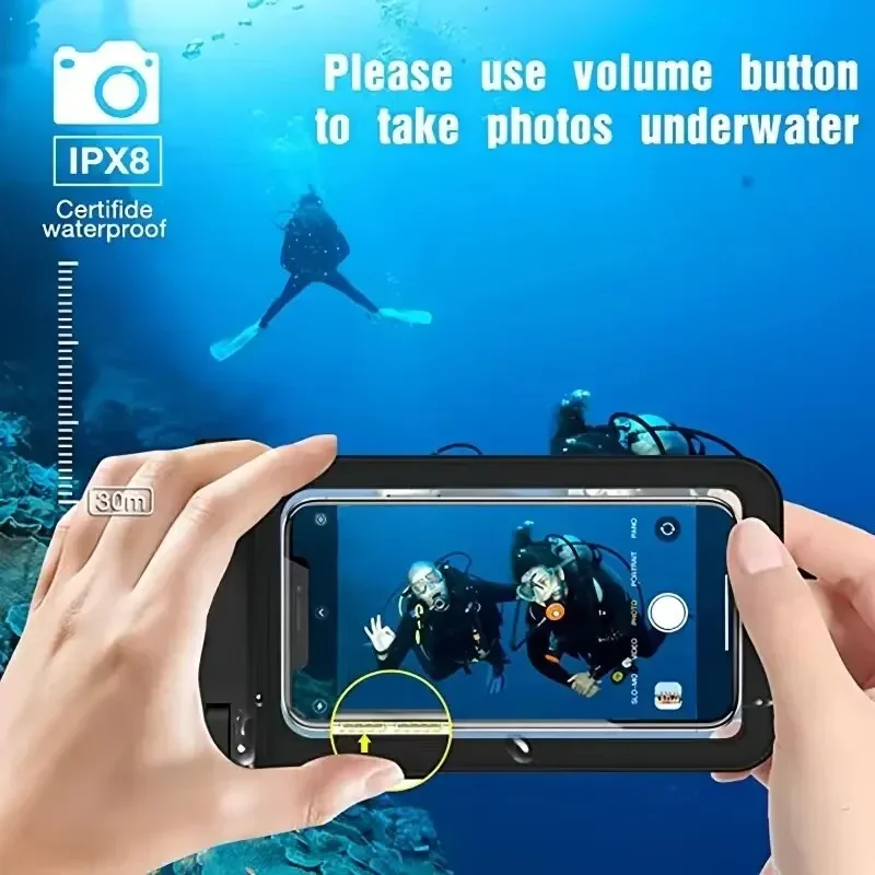 Yüzen Hava Yastıklı Su Geçirme - Phone Accessories For Android incelemesi ve fiyatı