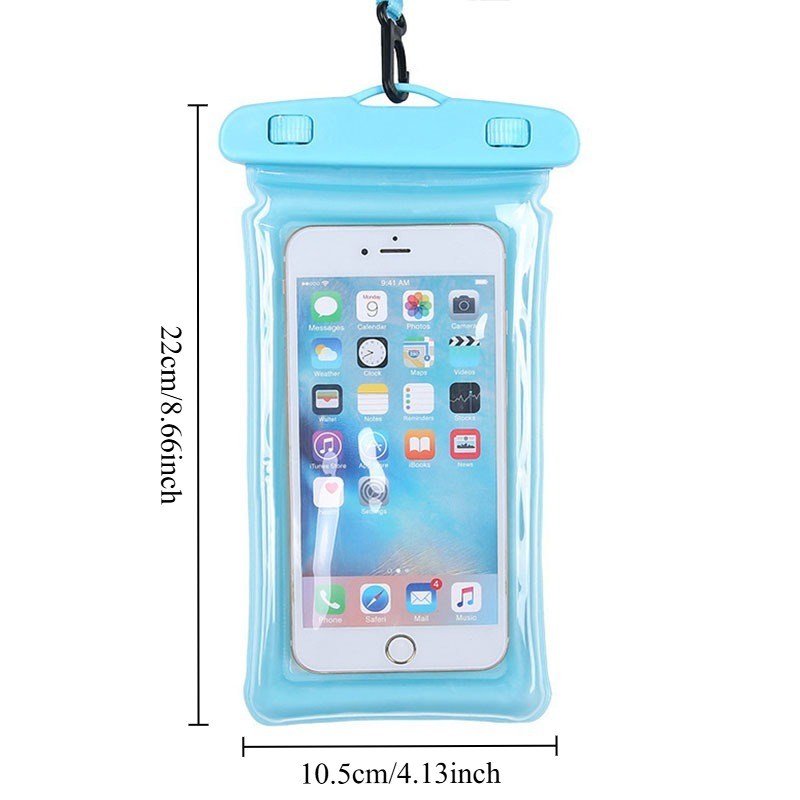 Yüzen Hava Yastıklı Su Geçirme - Phone Accessories For Android incelemesi ve fiyatı