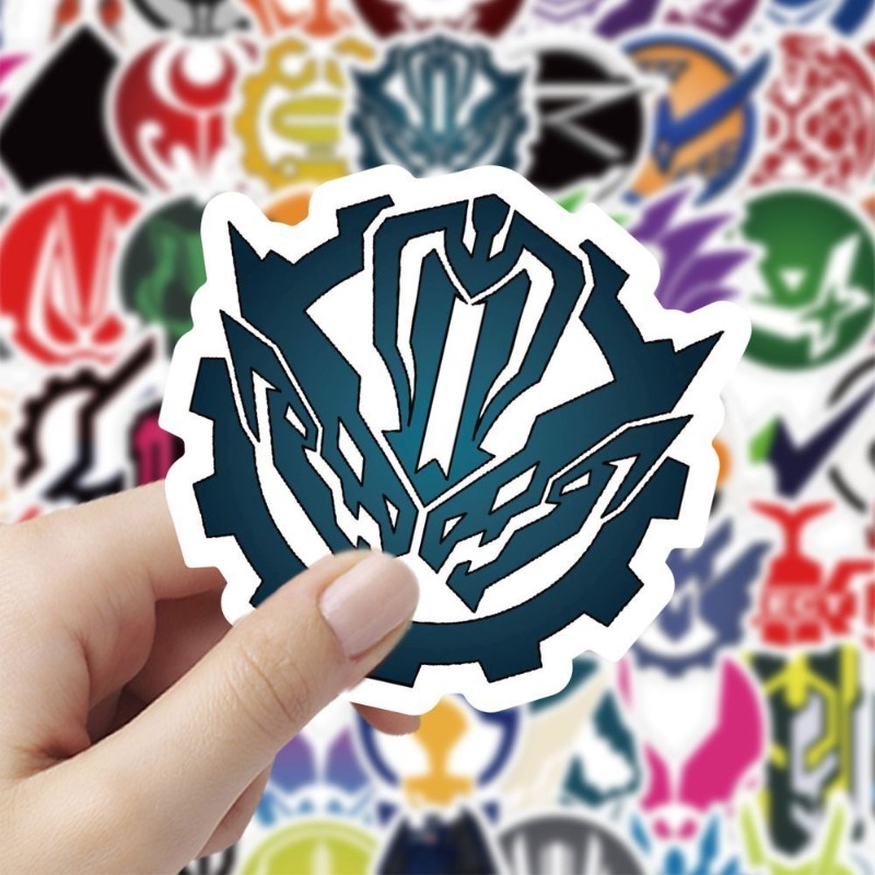 60 sayfa Kamen Rider Logo Çıka - Phone Accessories Items incelemesi ve fiyatı